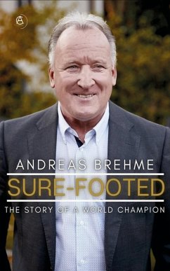 Cover Sure-Footed (eBook, ePUB)