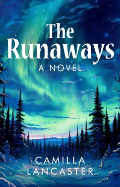 Cover The Runaways (eBook, ePUB)