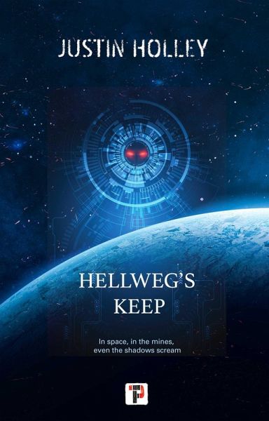 Hellweg's Keep (eBook, ePUB)