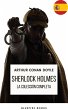 Sherlock Holmes: La Colección Completa... - Bild 1