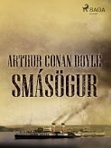 Arthur Conan Doyle smásögur (eBook, ePUB)