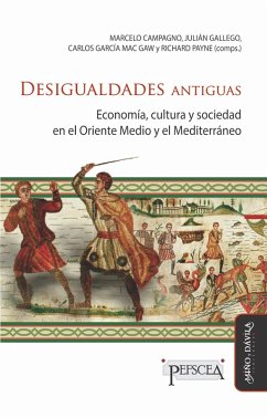Cover Desigualdades antiguas (eBook, ePUB)