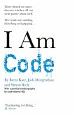 I Am Code (eBook, ePUB)