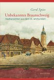 Unbekanntes Braunschweig (eBook, PDF)
