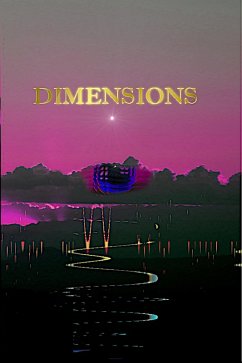 Dimensions (eBook, ePUB) - Lucas, Rachael S