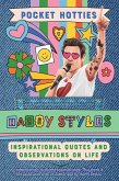 Pocket Hotties: Harry Styles (eBook, ePUB)