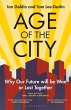 Age of the City (eBook, PDF) - Bild 1