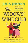 The Widows' Wine Club (eBook, ePUB)