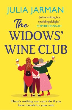 The Widows' Wine Club (eBook, ePUB) - Jarman, Julia