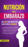 Nutricion en el Embarazo: Una Dieta Equilibrada para Cada Etapa del Embarazo (eBook, ePUB)