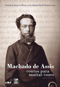 Machado de Assis (eBook, ePUB)
