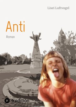 Anti (eBook, ePUB) - Luftvogel, Lisei