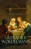 Grenadier Wordelmann (eBook, ePUB)