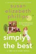 Simply the Best (eBook, ePUB) - Bild 1