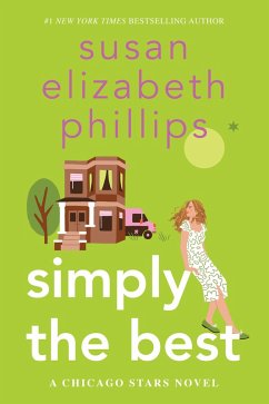 Simply the Best (eBook, ePUB) - Phillips, Susan Elizabeth