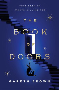 The Book of Doors (eBook, ePUB) - Brown, Gareth