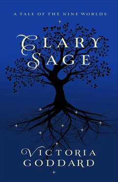 Cover Clary Sage (Greenwing & Dart) (eBook, ePUB)