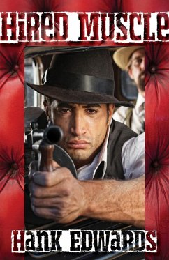 Cover Hired Muscle (eBook, ePUB)