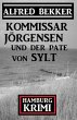 Kommissar Jörgensen und der Pate von... - Bild 1