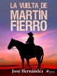 La vuelta de Martín Fierro (eBook,... - Bild 1