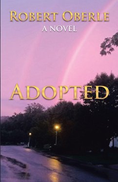 Adopted (eBook, ePUB)