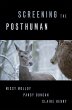 Screening the Posthuman (eBook, PDF) - Bild 1