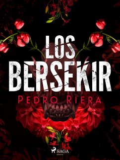 Los bersekir (eBook, ePUB) - Riera, Pedro