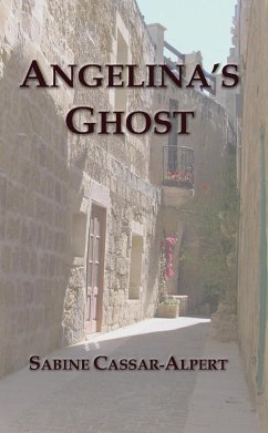 Cover Angelina's Ghost (eBook, ePUB)