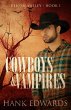 Cowboys & Vampires (Venom Valley, #1)... - Bild 1