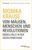 Von Mäusen, Menschen und Revolutionen (eBook, PDF)