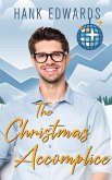 The Christmas Accomplice (eBook, ePUB) The Christmas Accomplice (eBook, ePUB)
