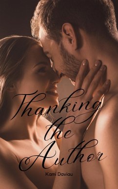 Cover Thanking the Author (eBook, ePUB)