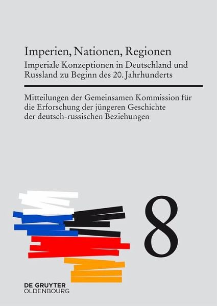 Imperien, Nationen, Regionen (eBook, PDF) Imperien, Nationen, Regionen (eBook, PDF)