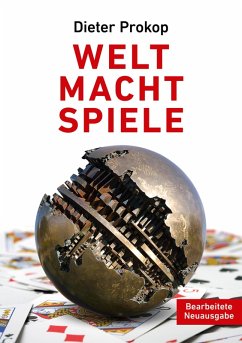 Cover Welt Macht Spiele (eBook, ePUB)