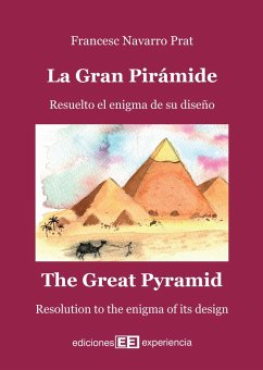 Cover La Gran Pirámide (eBook, PDF)