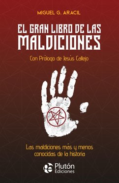 Cover El gran libro de las maldiciones (eBook, ePUB)
