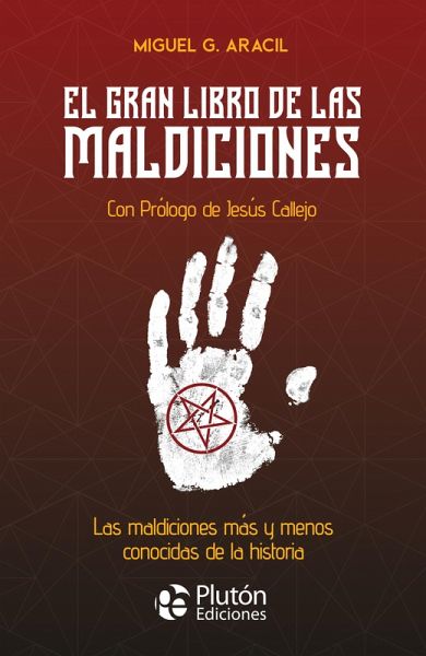 El gran libro de las maldiciones (eBook, ePUB) El gran libro de las maldiciones (eBook, ePUB)