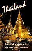 Thailand experience (eBook, ePUB)