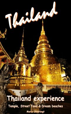 Thailand experience (eBook, ePUB) - Unverzagt, Marco