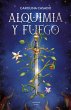 Alquimia y fuego (eBook, ePUB) - Bild 1