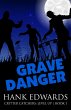 Grave Danger (Critter Catchers: Level... - Bild 1