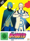 Boruto: Naruto Next Generations - V11