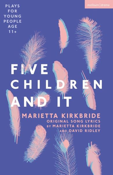 Five Children and It (eBook, PDF)