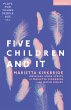 Five Children and It (eBook, ePUB) - Bild 1