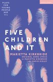 Five Children and It (eBook, ePUB)