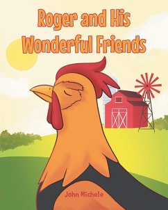 Roger and His Wonderful Friends (eBook, ePUB)