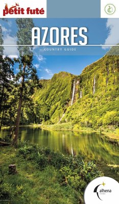 Azores 2023 (eBook, ePUB) - Vvaa