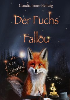 Der Fuchs Fallou (eBook, ePUB) - Irmer-Hellwig, Claudia