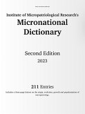 Micronation Dictionary: Second Edition (Micronational Dictionary, #2) (eBook, ePUB) Micronation Dictionary: Second Edition (Micronational Dictionary, #2) (eBook, ePUB)