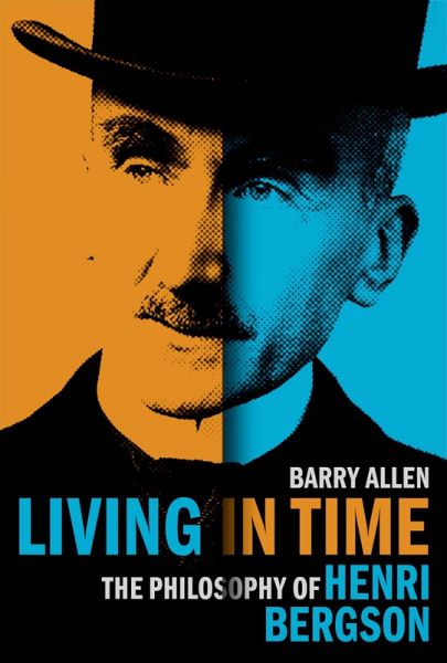 Living in Time (eBook, ePUB) Living in Time (eBook, ePUB)